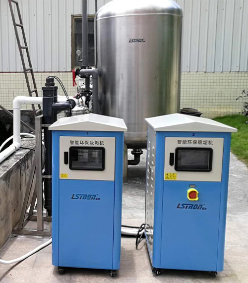 注塑機(jī)冷卻系統(tǒng)除垢機(jī)